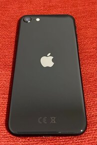 Iphone SE 2020 128GB - 2