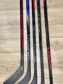 ✅ HRANÉ HOKEJKY BAUER TRACER HYP2R PROTOR 77-87 F ✅ - 2