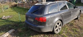 Predam Audi A4 B7 Avant - 2