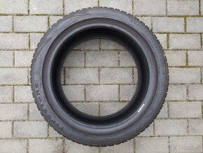 Zimné pneu Firestone Winterhawk 4 225/45 R17 - 2