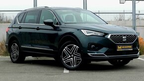 Seat Tarraco 2.0 TDI 190 Xcellence Lim.4DriveDSG odpočet DPH - 2