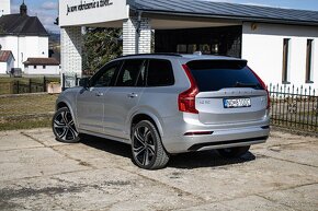 XC90 B5 235k Drive-E R-Design AWD A/T 7 MIEST - 2