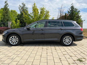 Volkswagen Passat Variant comfortline( Automat, 88KW, 2019 ) - 2