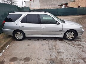 Peugeot 306 - 2