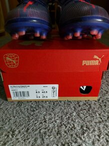 Puma Ultra 5 ultimate AG 42,5 - 2