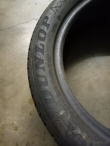 Zimné pneumatiky 205/55 R17 Dunlop - 2