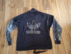 Adidas original mikina veľ.S - 2