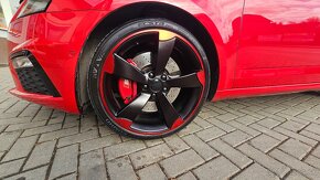 5x112 r19 Audi Rotor Racingline - 2