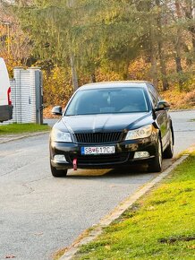 Predam Škoda Octavia II 1.9TDI 77kw - 2