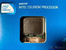 Intel Celeron 430 LGA775 in BOX - 2