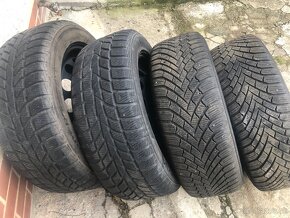 5x112 r16 , 205/55 r16 91H - 2