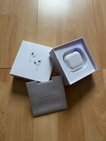 AirPods Gen3 - 2