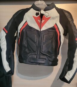 Dainese damska kombineza - 2