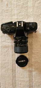 Minolta X-300s - 2