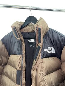 The North Face Limbara Insulated hnedá bunda L - 2