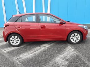 predam hyundai i20 - 2