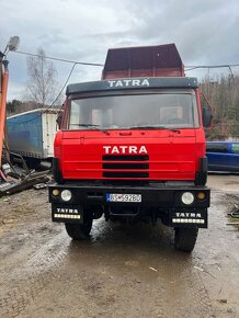 Tatra 815 - 2