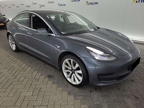 Tesla model 3 SR+, autopilot - 2