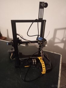 Creality ender 3 v2 - 2