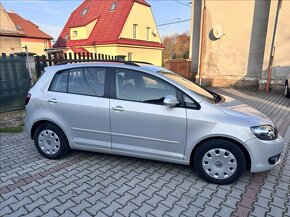 Volkswagen Golf Plus 1.4 59kW 2009 58312km TREND KLIMA 1.MAJ - 2