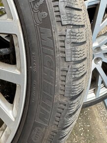 5x112 R20 Audi pneu 265/40 R20 - 2