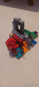 Lego minecraft - 2