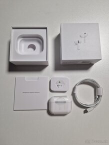 AirPods Pro 2 - 2