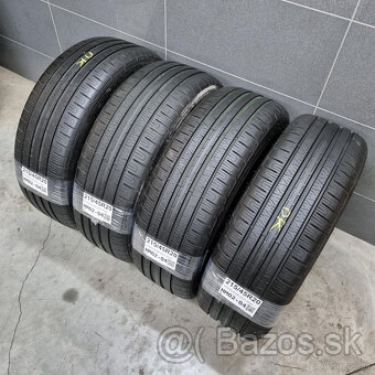 Letné pneumatiky 215/45 R20 GOODYEAR DOT4520 - 2