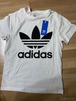 Trička Adidas - 2