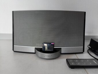 BOSE SoundDock Portable - 2