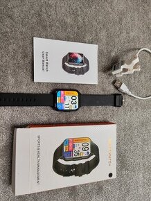 SmartWatch - 2