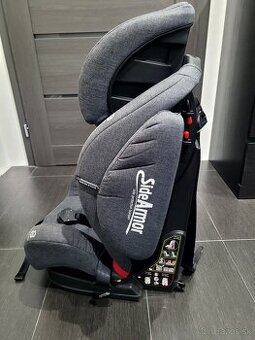 Predám autosedačku Petite&Mars Prime II Isofix - 2