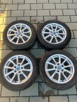 Elektrony 5x112 r16 Alutec - 2