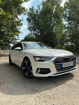 Audi A6 2.0 Tdi Sport 4.0 - 2