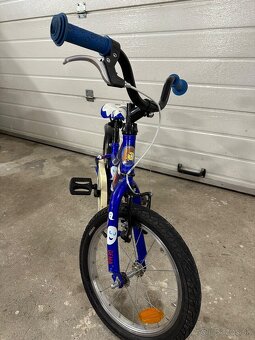 Detsky bike - 2