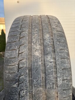 Pneu 225/45R17 letné - 2