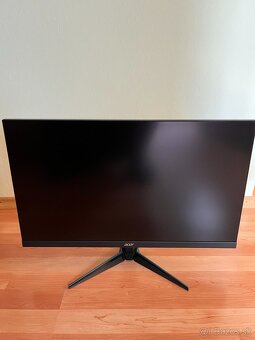 Monitor Acer VG270U - 69cm (27") - 2