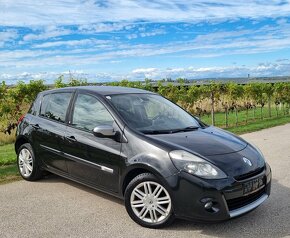 Renault Clio 1.2 TCE 74KW/100PS R.V.12/2010 - 2