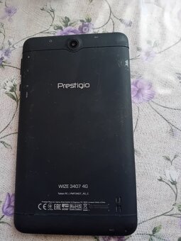 Tablet prestigio - 2