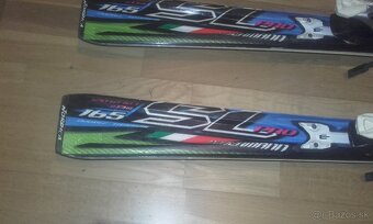 Nordica SL-PRO-165cm - 2