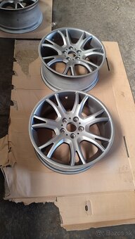 5x120 R19 225/35, 235/35 - 2