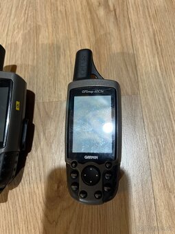 garmin gpsmap60cs - 2