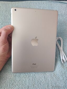 Apple iPad Air WiFi 16GB - 2