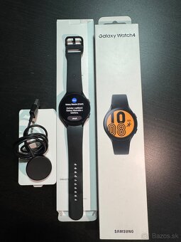 Samsung Galaxy Watch4 - 2