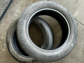 2x Barum Bravuris 3 185/55 R15 - 2