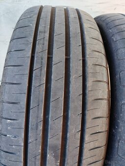 205/55 R17 letne - 2