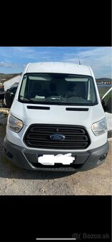 Ford Transit - 2