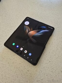 Predam Samsung Galaxy Fold4 - 2