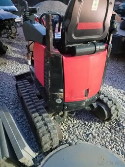 Minibager Bobcat E10 Z rok 2020 - 2