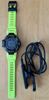 Casio G-Shock G-Squad GBD-H2000-1A9ER - 2